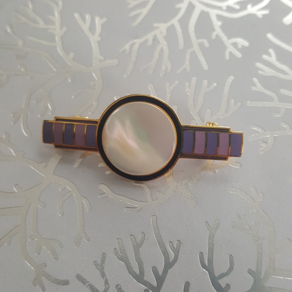 Isle of skye pin
